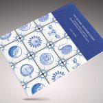 Omslag, cover proefschrift, illustratie, ontwerp, opmaak