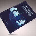 Omslag ontwerp, cover proefschrift, illustratie, thesis design, proefschrift opmaak, proefschrift drukken
